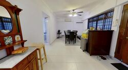 Blk 153 Toa Payoh Sapphire (Toa Payoh), HDB 4 Rooms #495873041